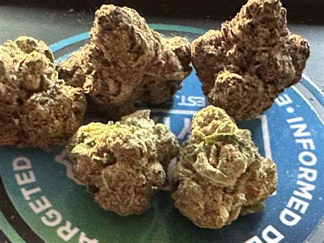 Strawberry Cherry Gelato Weed Strain Information